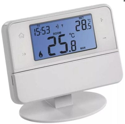 P5606OT brezžični sobni termostat