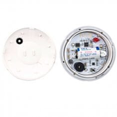 Secutek Senzor poplav Smart WiFi SRT-ASF01