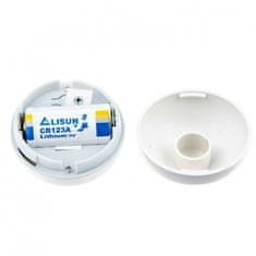 Secutek Senzor gibanja PIR Smart WiFi SRT-AMS01