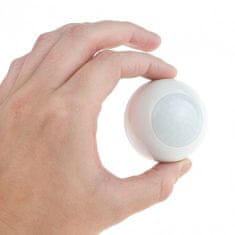 Secutek Senzor gibanja PIR Smart WiFi SRT-AMS01