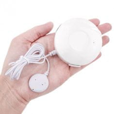 Secutek Senzor poplav Smart WiFi SRT-ASF01