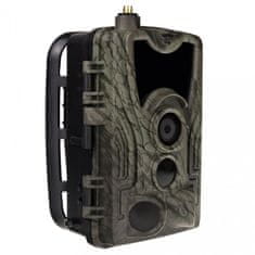 Secutek Fotopast 2G SST-801M - 16 MP, IP65
