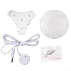 Secutek Senzor poplav Smart WiFi SRT-ASF01
