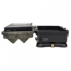 Secutek Fotografska past SST-801A - 16 MP, IP65