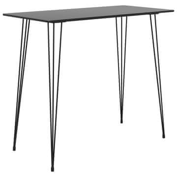 Vidaxl Barska miza 120x60x105 cm