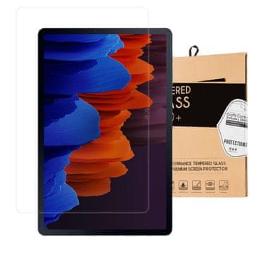 MG 9H zaščitno steklo za tablični računalnik Samsung Galaxy Tab S7 Plus