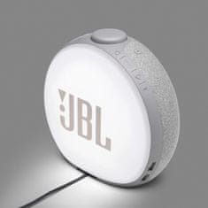 JBL Horizon 2 radio budilka, Bluetooth 4.2, siv