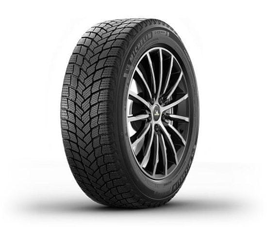 MICHELIN 185/60R15 88H MICHELIN X-ICE SNOW XL BSW M+S 3PMSF