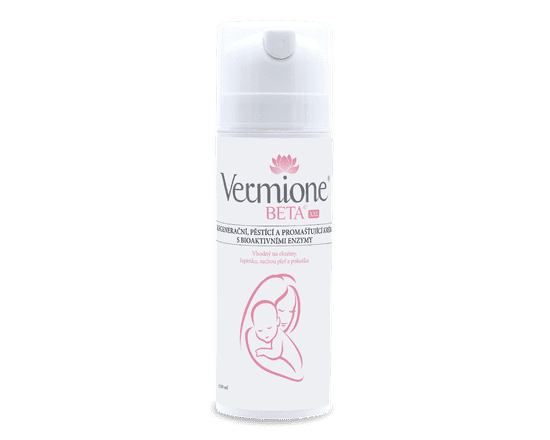 Vermione Beta XXL