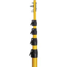 Climbing technology Teleskopski drog KIT ROD F