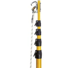 Climbing technology Teleskopski drog KIT ROD F