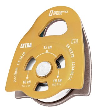 Singing Rock Škripec PULLEY EXTRA