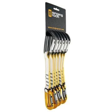 Singing Rock Set 6 sistemov Singing Rock COLT 17 cm