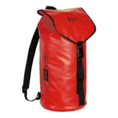 Singing Rock Transportna vreča - 35 litrov, rdeča