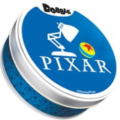 Zygomatic igra s kartami Dobble Pixar angleška izdaja
