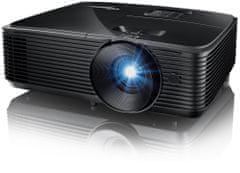 HD146X DLP projektor (E1P0A3PBE1Z2)