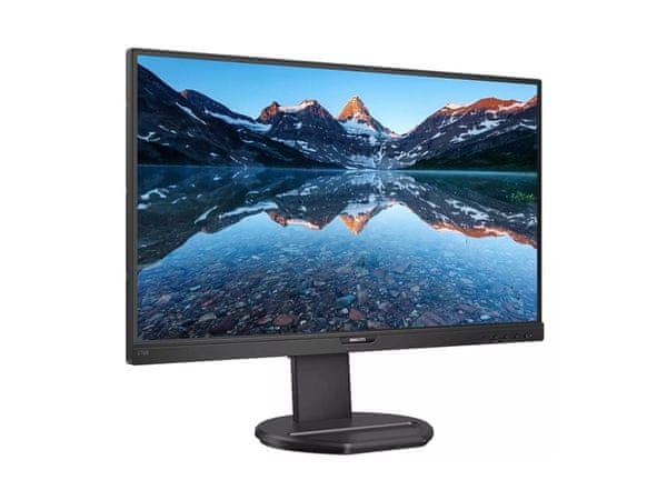 Monitor