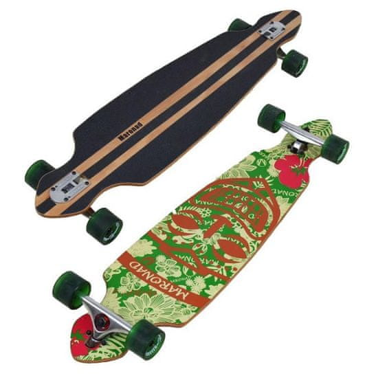 Maronad longboard rolka Hawaii 6004