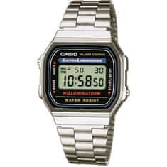 Casio Collection A 168A-1