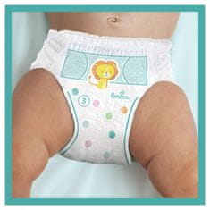 Pampers hlačne plenice Pants 6 Extra Large (15+ kg) Jumbo Pack 44 kosov