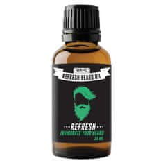 Wahl Refresh olje za brado, 30 ml