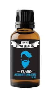 Wahl Repair olje za brado, 30 ml - Odprta embalaža