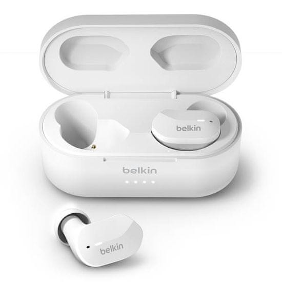 Belkin Soundform brezžične slušalke