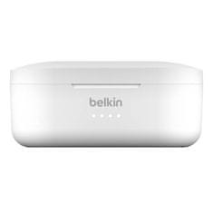 Belkin Soundform brezžične slušalke, bele