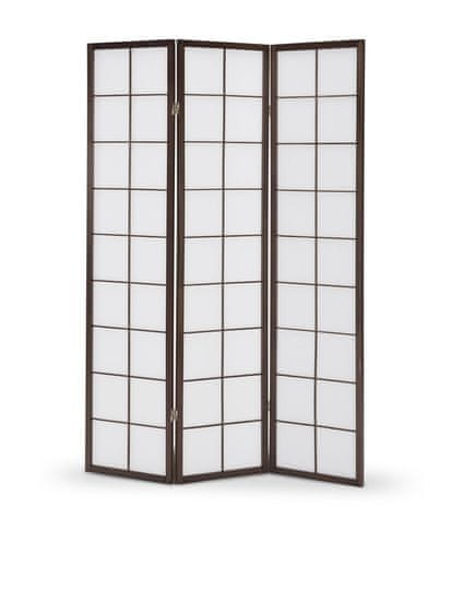 Halmar Zaslon PAR-1 - wenge