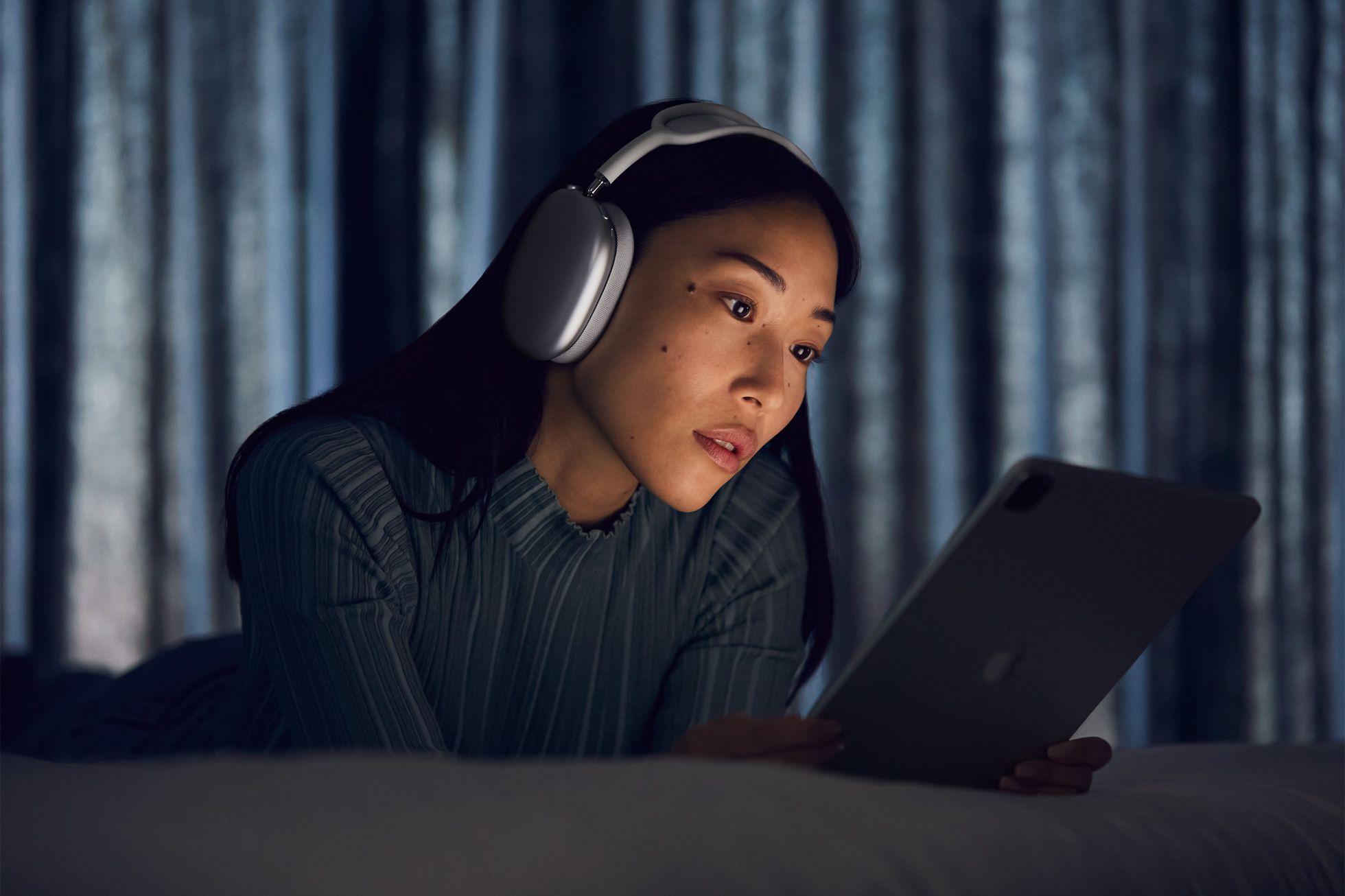 Apple predstavlja najboljše slušalke do sedaj
