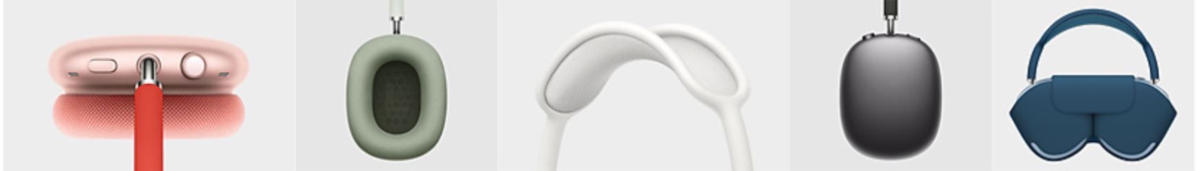 Vrhunske brezžične Bluetooth slušalke
