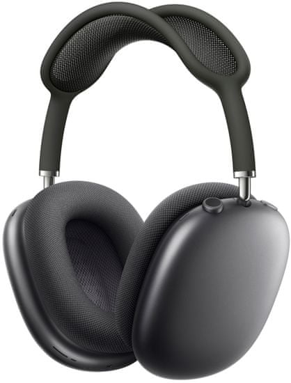 Apple AirPods Max slušalke, Space Grey - Odprta embalaža