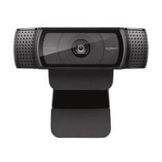 C922 Pro Stream spletna kamera