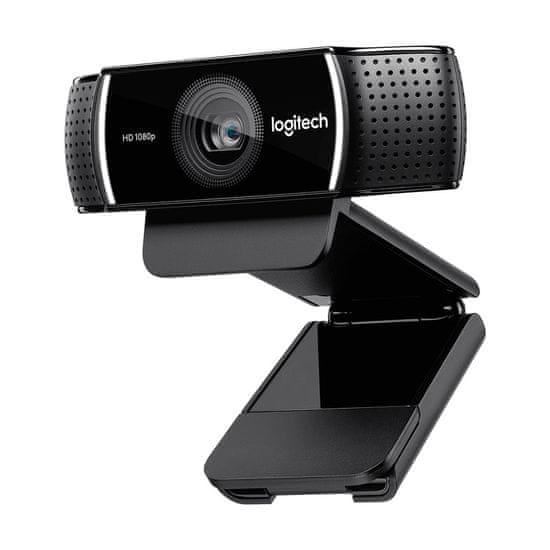 Logitech C922 Pro Stream spletna kamera