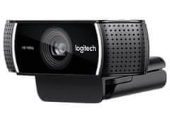 Logitech C922 Pro Stream spletna kamera