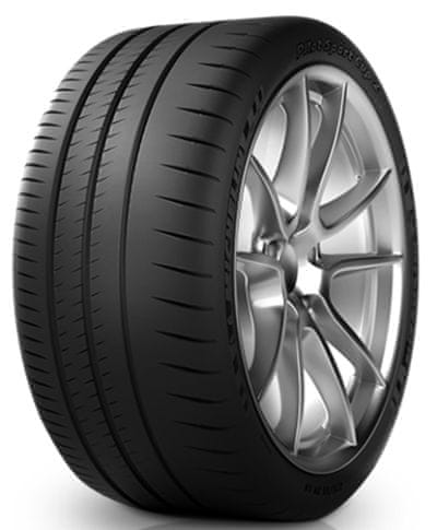 MICHELIN 225/45R18 95Y MICHELIN P.SPORT CUP 2