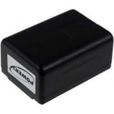 POWERY baterija za Panasonic HC-727EB