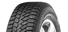 Gislaved 225/60R17 103T GISLAVED NORD FROST 200 XL STUDDED