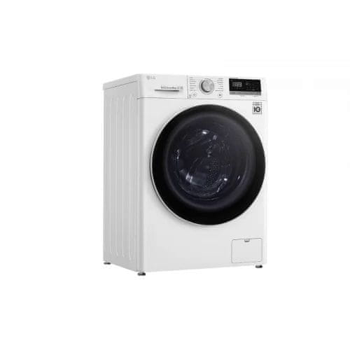 LG F4WN408N0 pralni stroj