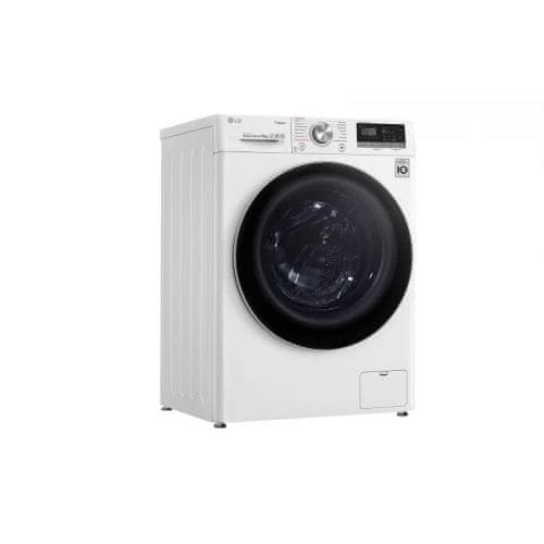 LG F4WN609S1 pralni stroj