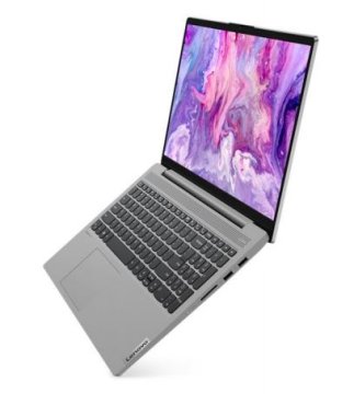 Lenovo IdeaPad 5 prenosnik, 39.62 cm (15,6), i7-1165G7, 16 GB, SSD 1 TB, MX450, Win10Home - Odprta embalaža