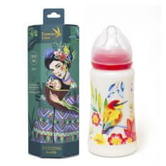 Tommy Lise Baby Bottle 360 ml Blooming Day