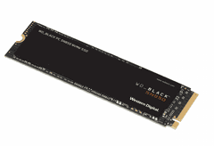 Western Digital BLACK SN850 SSD disk, 500 GB, M.2 NVMe PCIe Gen4 x4