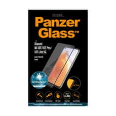 PanzerGlass zaščitno steklo za Xiaomi Mi 10T/MI 10T PRO, črno