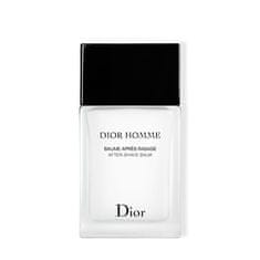 Dior Homme - balzam za po britju 100 ml