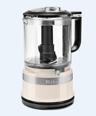 KitchenAid 5KFC0516 sekljalnik, bež