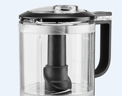 KitchenAid 5KFC0516 sekljalnik, bež