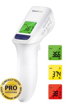 Mediblink M340 brezkontaktni IR termometer