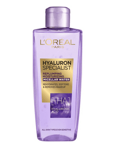  L'Oreal Paris Hyaluron Specialist čistilni gel, 200 ml
