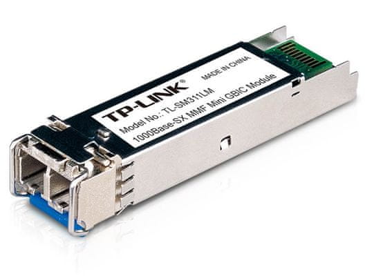  TP-Link TL-SM311LM Mini-GBIC modul 